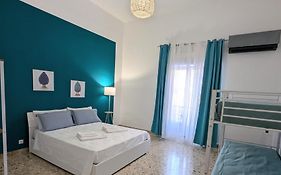 Il Cortile Siciliano Apartments
